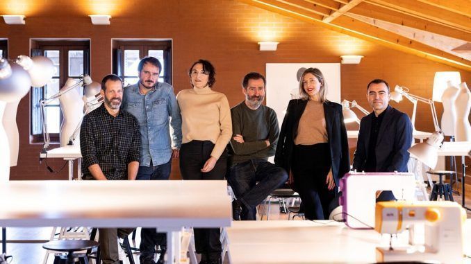 El plan de Disney+ para comerse el mercado europeo con 60 series antes de 2024 da el primer paso español con ‘Balenciaga’