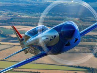 Rolls-Royce asegura que su prototipo de avión eléctrico ha logrado convertirse en el vehículo eléctrico más rápido del mundo