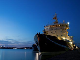 El amoníaco como combustible: Fortescue cree en ello y lo probará con un barco en 2022