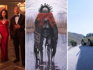 13 estrenos y lanzamientos imprescindibles para el fin de semana: ‘Alerta roja’, ‘Forza Horizon 5’, He-Man y mucho más
