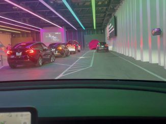 Mejorando pero no lo suficiente: El túnel de Las Vegas de Elon Musk sigue sufriendo para cumplir expectativas