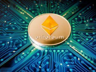 No solo bitcoin bate récords: Ethereum logra alcanzar su máximo histórico y roza los 4.500 dólares