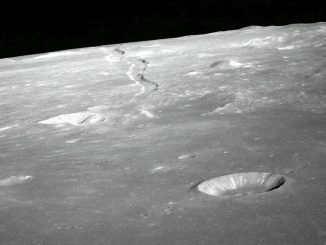 Hay oxígeno de sobra para vivir en la Luna, el problema es que cuesta mucho obtenerlo