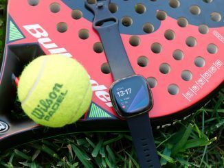 Qué tendremos los jugadores de pádel para que los relojes inteligentes no nos dejen monitorizar nuestros partidos