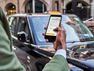 Uber y Cabify tendrán nuevo rival: Gett pisa fuerte y ya prepara su llegada a España en 2022