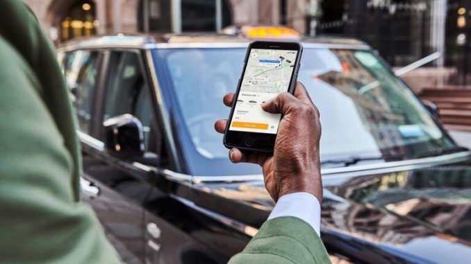 Uber y Cabify tendrán nuevo rival: Gett pisa fuerte y ya prepara su llegada a España en 2022