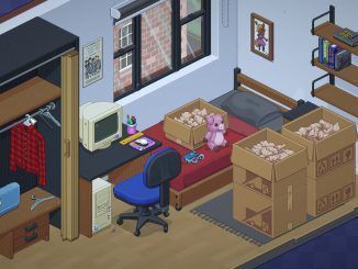 La sensación indie del momento es ‘Unpacking’, un videojuego que extrae oro pixelado de una de las actividades más aburridas del mundo