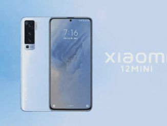El (supuesto) Xiaomi 12 mini se ha filtrado por completo: el más «compacto» de Xiaomi no apunta a ser precisamente pequeño
