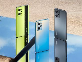 El Realme GT Neo 2 llega a España: precio y disponibilidad oficiales del nuevo móvil gaming de Realme