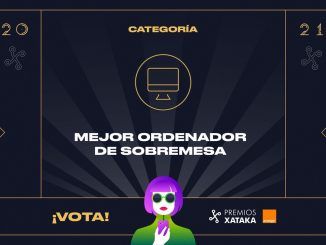 Mejor ordenador de sobremesa: vota en los Premios Xataka Orange 2021