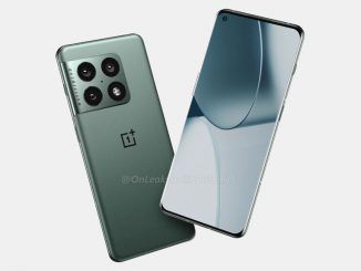 El OnePlus 10 Pro se filtra en renders que desvelan un peculiar módulo para las cámaras