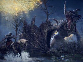 ‘Elden Ring’: From Software reinventa el estilo ‘Souls’ inyectádols sigilo y un tétrico mundo abierto