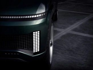 Un salón dentro de tu coche: el Hyundai Seven quiere demostrar que el interior de los coches puede cambiar