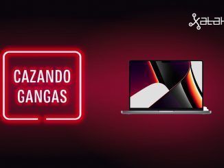 Las mejores ofertas en móviles, informática y tecnología del Black Friday 2021: especial Cazando Gangas
