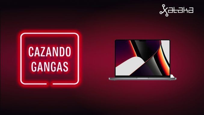 Las mejores ofertas en móviles, informática y tecnología del Black Friday 2021: especial Cazando Gangas