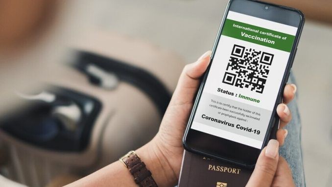 Qué comunidades autónomas pedirán el pasaporte Covid esta Navidad y para qué: esto es lo que sabemos hasta ahora