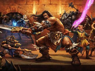El mítico juego de tablero ‘Heroquest’ vuelve en una nueva edición, dejando atrás la polémica por un crowfunding fallido