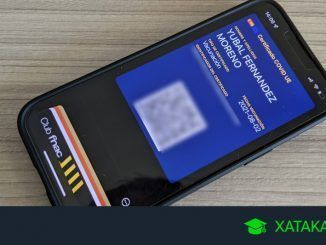 Cómo descargar el certificado COVID en el móvil: todas las opciones y posibilidades