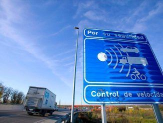 Radares en cascada, ‘antifrenazo’, de tramo y con drones: así funcionan los nuevos radares que la DGT instalará en 2022