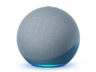 Los últimos Echo y Echo Dot ya pueden detectar tu presencia y activar rutinas: que vivan los ultrasonidos