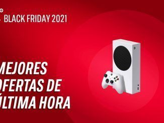 13 mejores ofertas de última hora del Black Friday 2021
