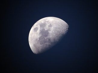 «A 2026 como pronto»: una auditoría pone los pies de la NASA en el suelo y calcula que habrá aún más retraso en su viaje a la Luna