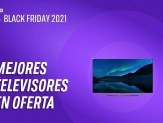 Esta es la smart TV que me compraría en las ofertas del Black Friday: las recomendaciones de los expertos en televisores de Xataka