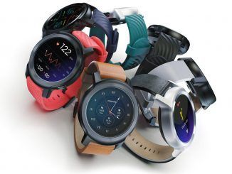 Motorola Moto Watch 100: este smartwatch económico estrena un nuevo sistema operativo y promete hasta dos semanas de autonomía