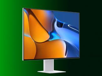 Mi experiencia usando un monitor 3:2 de 28 pulgadas: estaban limitados a portátiles, pero tienen sentido en diagonales grandes