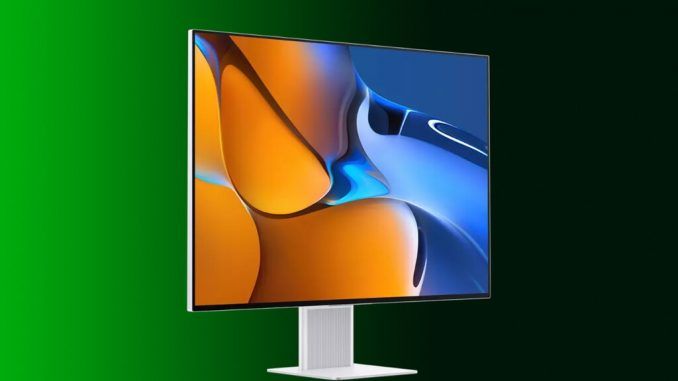 Mi experiencia usando un monitor 3:2 de 28 pulgadas: estaban limitados a portátiles, pero tienen sentido en diagonales grandes