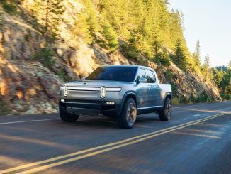 Rivian ya es el tercer fabricante de coches más importante del mundo (en bolsa). ¿Sus ingresos? Cero.