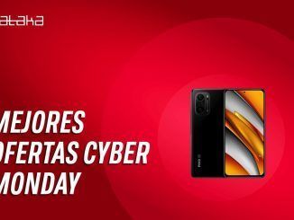 Las mejores ofertas en móviles, informática y tecnología del Cyber Monday 2021