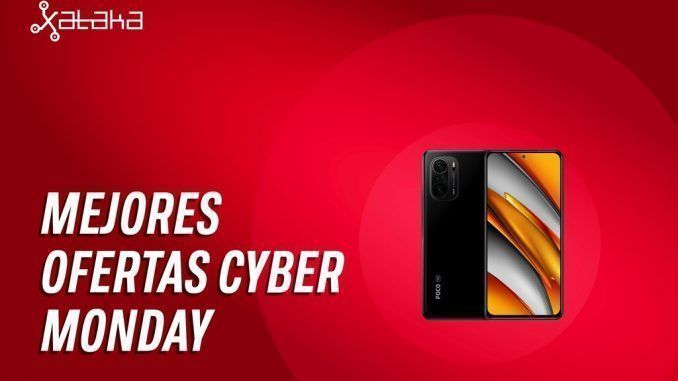 Las mejores ofertas en móviles, informática y tecnología del Cyber Monday 2021
