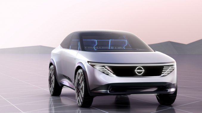 El gran plan de Nissan para que el 50% de sus ventas sean coches eléctricos pasa por 15.600 millones de euros y baterías de estado sólido