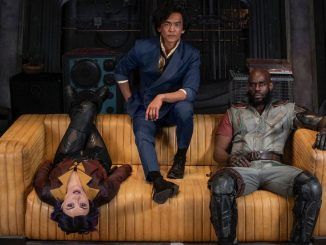 La nueva versión de Netflix de ‘Cowboy Bebop’ deja muy claro hasta qué punto el anime original era inimitable
