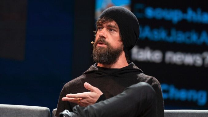 Jack Dorsey deja de ser CEO de Twitter, el actual CTO asume el cargo