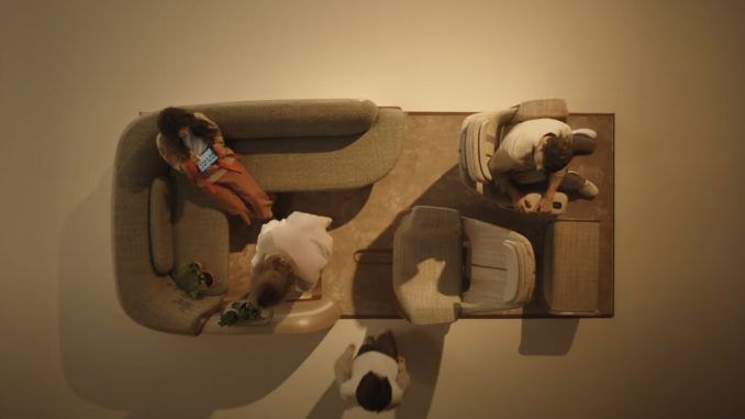 El Hyundai Seven, completamente revelado: una sala de estar extra de nuestra casa que podemos llevarnos a donde queramos