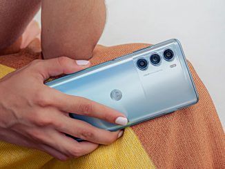 Motorola Moto G200: el nuevo gama alta de Motorola llega a tope de potencia y hercios a un precio de derribo