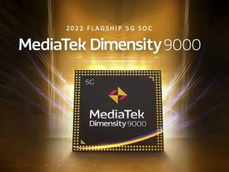 MediaTek le enseña los dientes a Qualcomm: su Dimensity 9000 quiere competir con los Snapdragon más potentes