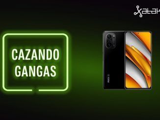 Las 89 mejores ofertas de tecnología antes del Black Friday: portátiles, smart TV 4K, smartphones rebajadísimos y más en Cazando Gangas