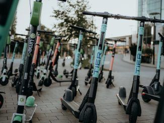No más patinetes: Miami pasa a prohibirlos y deja en la estacada los servicios de ridesharing