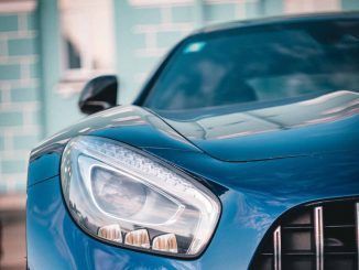 El Apple Car, el coche eléctrico de los de Cupertino, tiene fecha de lanzamiento, según Bloomberg