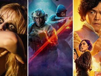 13 estrenos y lanzamientos imprescindibles para el fin de semana: ‘Battlefield 2042’, ‘Cowboy Bebop’, ‘La rueda del tiempo’ y mucho más