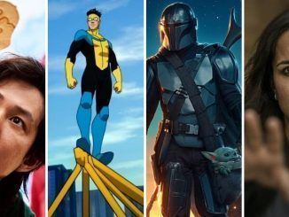 21 series que tienes a tu alcance este otoño de 2021 y que merece la pena ver