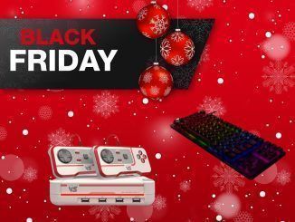 Qué regalo de Navidad vas a comprar en el Black Friday: las recomendaciones de los editores de Xataka