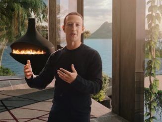 Meta borrará los datos de reconocimiento facial de más de mil millones de personas usados en Facebook: más golpes de efectos de Zuckerberg