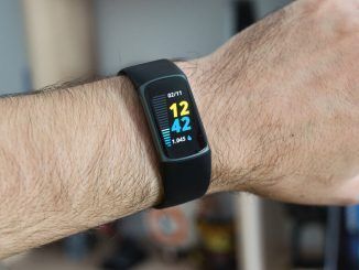 Fitbit Charge 5, análisis: la pulsera más potente de Fitbit hasta la fecha mide hasta el estrés sin sacrificar autonomía