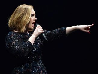 De música aleatoria, nada: Spotify elimina ese botón en los álbumes porque Adele manda mucho