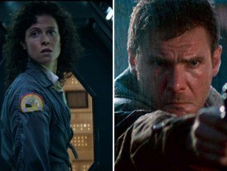 Las series de ‘Alien’ y ‘Blade Runner’, en la rampa de salida: Ridley Scott confirma que los guiones de los pilotos ya están escritos