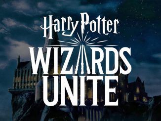 ‘Harry Potter: Wizards Unite’ cerrará oficialmente sus puertas en enero de 2022 con un final de su trama